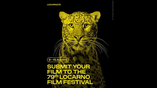 [Abierta] 79 Locarno Film Festival