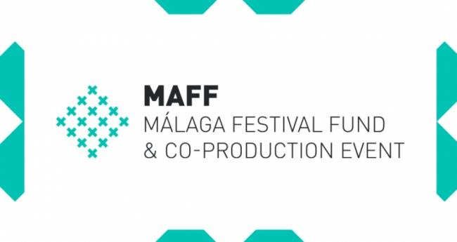 [Abierta] MAFF - Málaga Festival Fund & Co-production Event 2026
