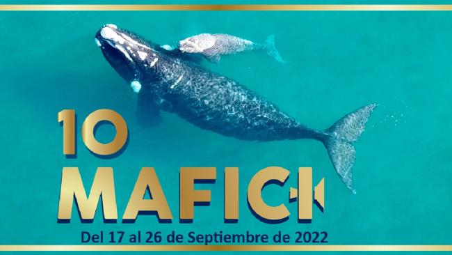 [Cerrada] 10° Festival Internacional de Cine de Puerto Madryn – MAFICI
