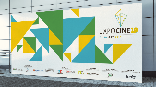 EXPOCINE 2019: La convención cinematográfica más grande de Latinoamérica abre sus puertas en Brasil