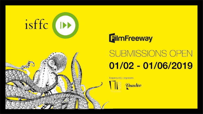 [Cerrada] 14° Festival Internacional de cortometrajes de Chipre