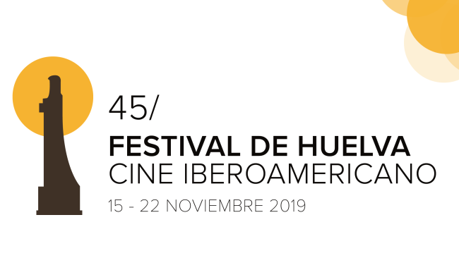 [Cerrada] 45° Festival de Huelva - Cine Iberoamericano