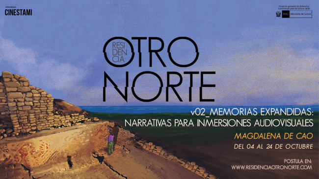 [Abierta] Residencia Otro Norte - Segunda edición