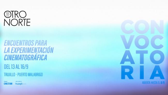 [Cerrada] Residencia Otro Norte 2023