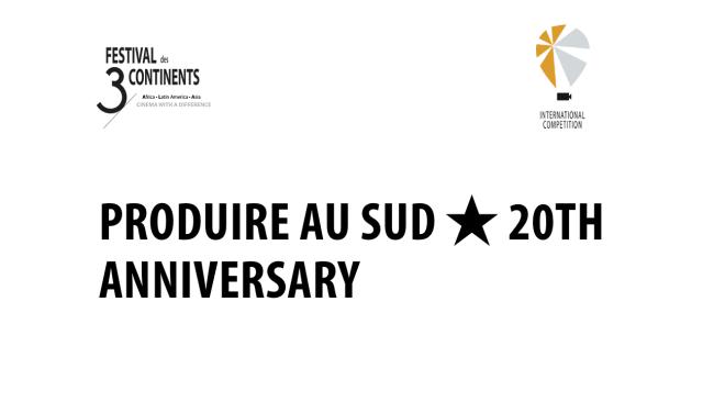 [Cerrada] Atelier Produire au Sud (Nantes)