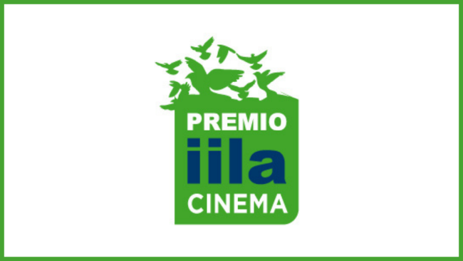 [Cerrada] 2° Premio IILA-Cinema
