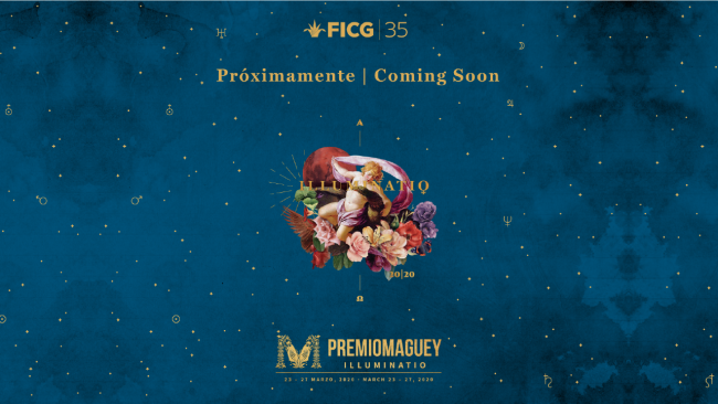 [Cerrada] 3° Cinecorto Impulse-Premio Maguey / Festival de Cine de Guadalajara