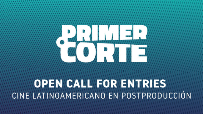 [Cerrada] Primer Corte - Ventana Sur 2019