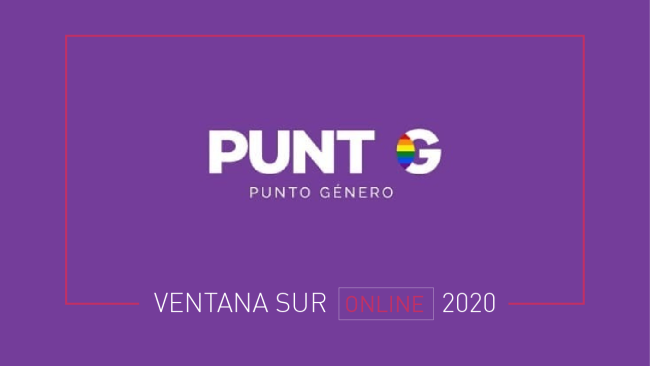 [Cerrada] Punto Género - Espacio para proyectos en desarrollo realizados por mujeres