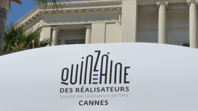 [Cerrada] 54° Quincena de Realizadores del Festival de Cine de Cannes