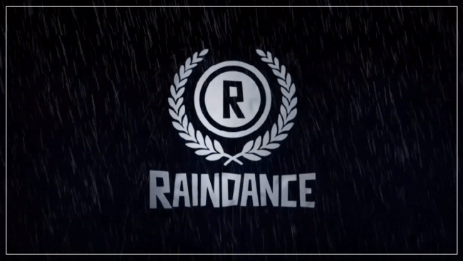 [Abierta] 28th Raindance Film Festival 2020