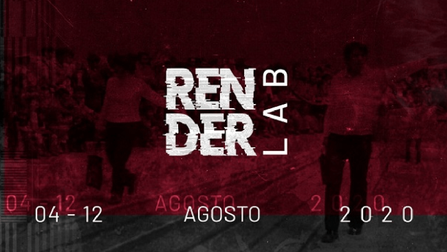 [Abierta] Convocatoria Render LAB 2020