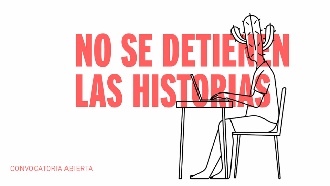 [Cerrada] V Residencia Iberoamericana de Guion