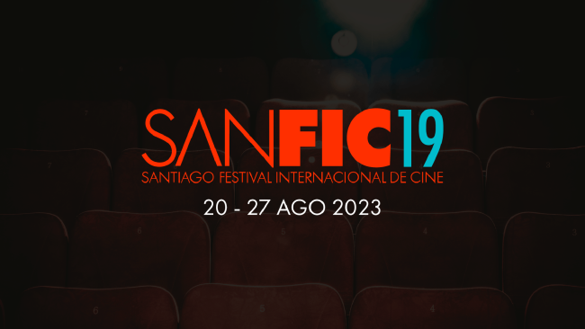 [Cerrada] 19º SANFIC - Santiago Festival Internacional de Cine