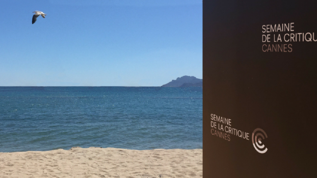 [Cerrada] 59° Semaine de la Critique Cannes