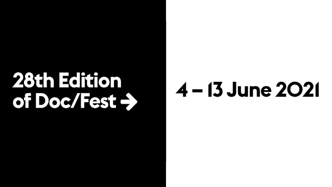 [Cerrada] 28° Sheffield Doc Fest