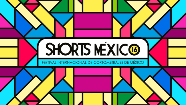 [Cerrada] 16° Shorts México - Festival Internacional De Cortometrajes De México