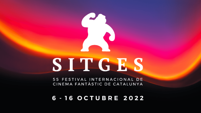 [Cerrada] 55º SITGES - Festival Internacional de Cine Fantástico de Cataluña