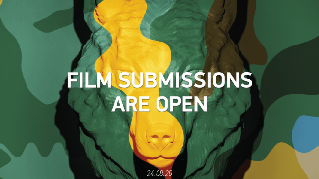 [Abierta] PÖFF - Black Nights Film Festival