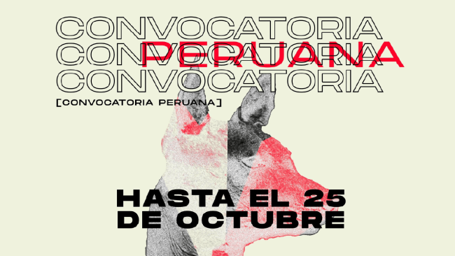 [Cerrada] Convocatoria 8° Transcinema Festival Internacional de Cine 2020