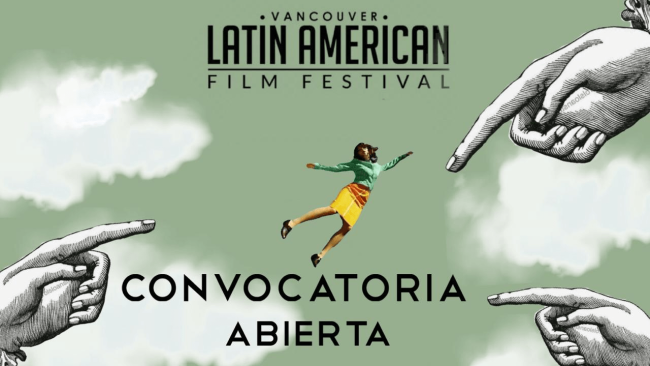[Cerrada] Vancouver Latin American Film Festival