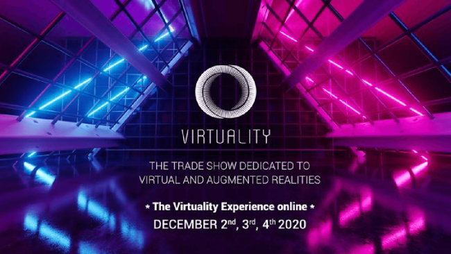 [Cerrada] Virtuality Buenos Aires 2020