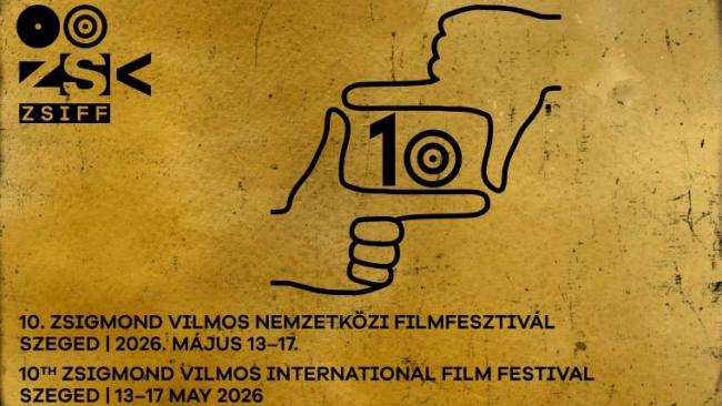 [Abierta] 10° "Festival Internacional de Cine Zsigmond Vilmos"