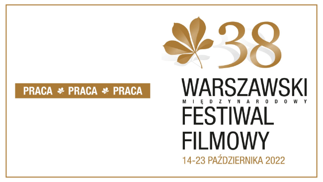 [Cerrada] 38° Festival Internacional de Cine de Varsovia