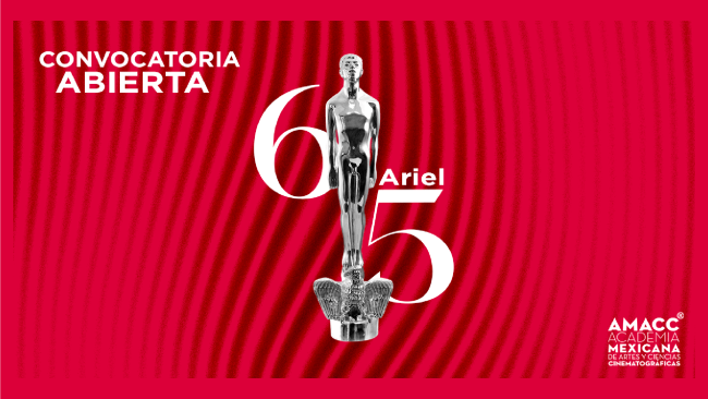 [Cerrada] Convocatoria para la candidatura peruana a Mejor Película Iberoamericana en los Premios Ariel 2023