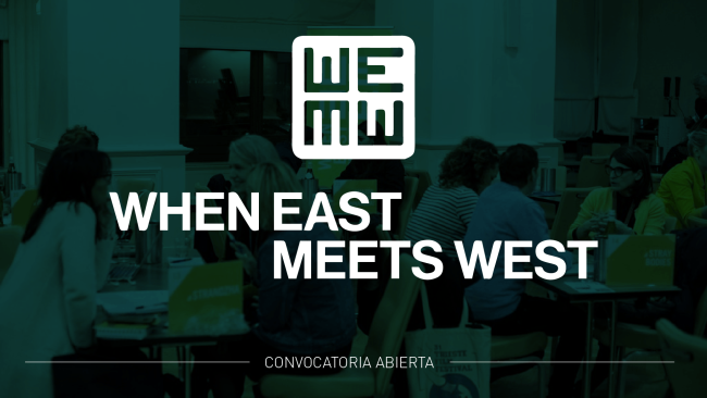 [Cerrada] When East Meets West 2023