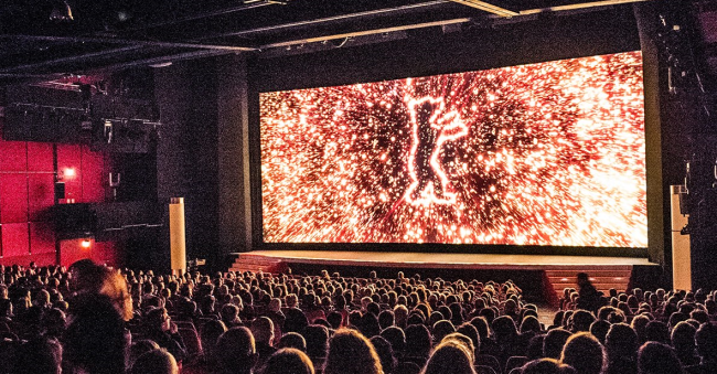 [Cerrada] Convocatoria Berlinale Co-Production Market 2019
