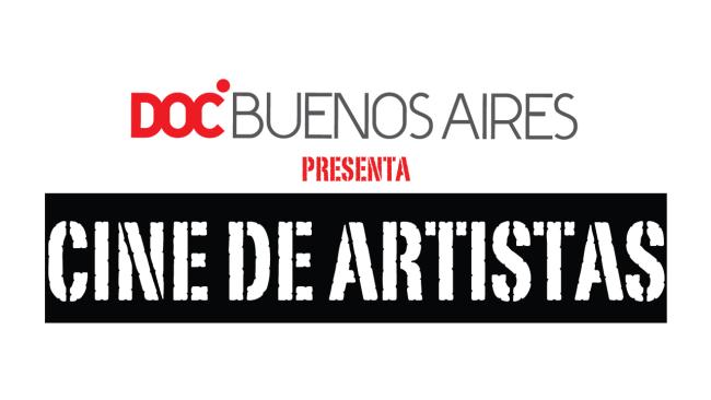[Cerrada] DOC Buenos Aires - Cine de artistas 2019