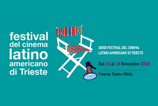 [Cerrada] Convocatoria 33° Festival de Cine Latinoamericano de Trieste