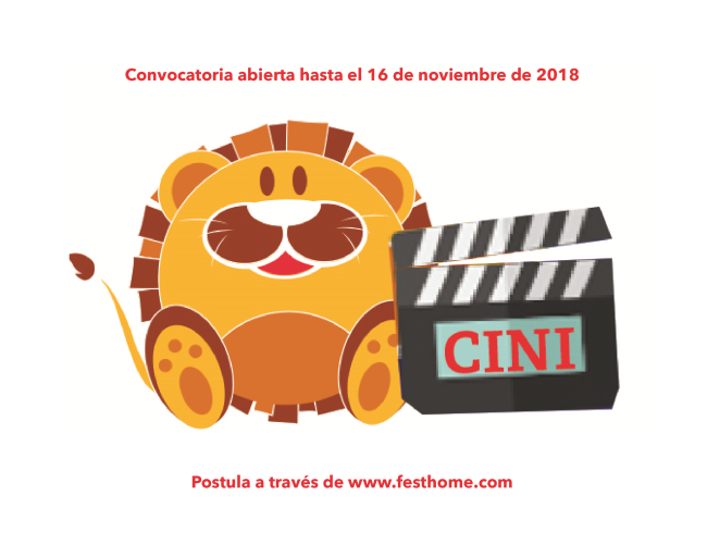 [Abierta] Convocatoria CINI 2018
