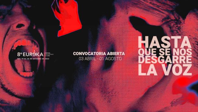 [Cerrada] 8 Eureka - Festival Universitario De Cine