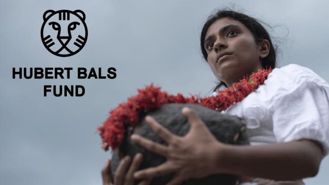 [Cerrada] Hubert Bals Fund - Fondo de apoyo a proyectos en desarrollo y guion