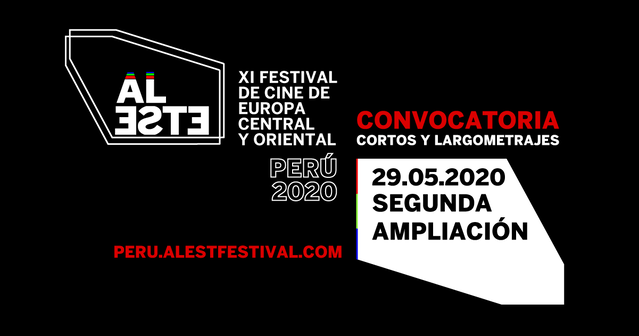 [Cerrada] XI Festival de Cine de Europa Central y Oriental - Al Este