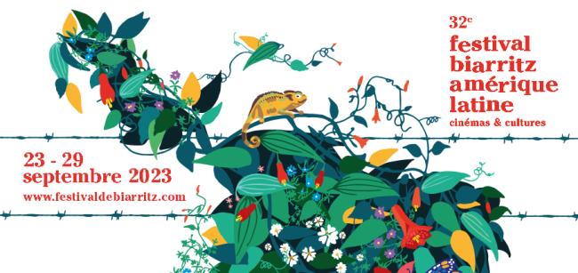 [Cerrada] 33 Festival Biarritz América Latine