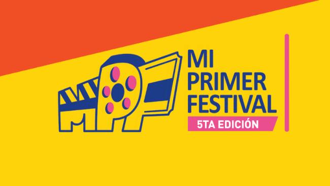 [Cerrada] Mi Primer Festival - 5ta edición