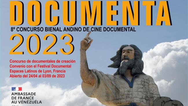 [Cerrada] Festival de cine documental francés DOCUMENTA