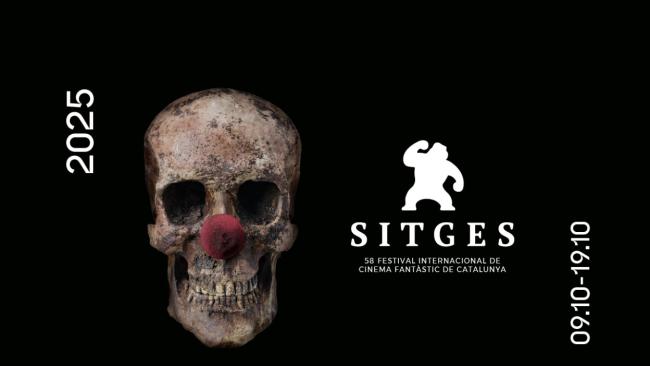 [Cerrada] Sitges 2025