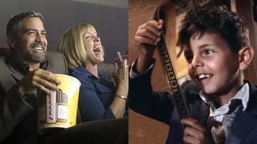 "Cómo ver cine: Taller de Espectadores" en la Sala de Cine ARG