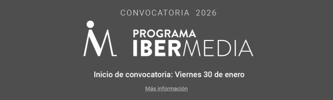 Ibermedia 2026