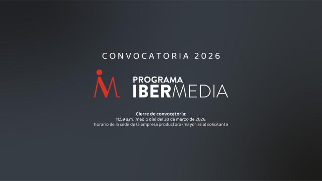 Ibermedia 2026