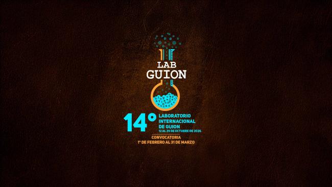 14 Laboratorio Internacional de guion