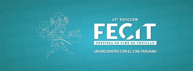 13 Festival de Cine de Trujillo