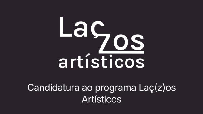 Convocatoria Laçzos Artísticos