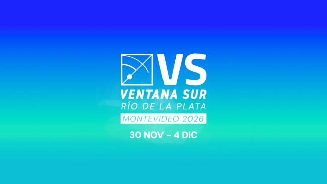 Ventana Sur 2026