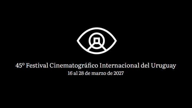 45º Festival Cinematográfico Internacional del Uruguay