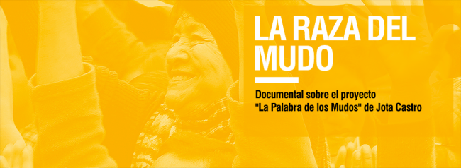 Estreno del documental 'La raza del mudo' en el C.C. de España  